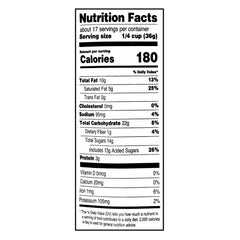 Great Value S’mores Trail Mix, 21 oz