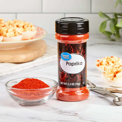 Great Value Paprika, 2.5 oz - USA MEGA SHOP
