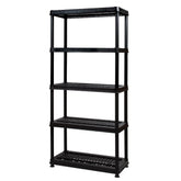 Greenmade 5-Tier Utility Rack - USA MEGA SHOP