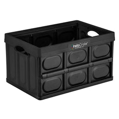 Greenmade InstaCrate Collapsible Storage Bin, 4-pack - USA MEGA SHOP