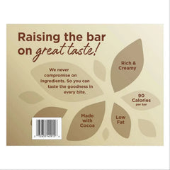 HC Fudge Bars, Frozen, 18 ct.