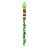 HERSHEY'S KISSES Grinch Christmas Milk Chocolate Candy, 6 oz. - USA MEGA SHOP