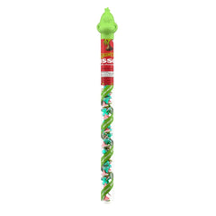 HERSHEY'S KISSES Grinch Christmas Milk Chocolate Candy, 6 oz. - USA MEGA SHOP