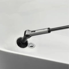 HOTO Flexi Cordless Spin Scrubber