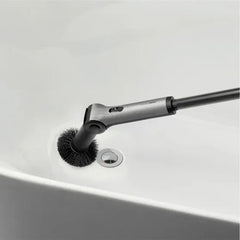 HOTO Flexi Cordless Spin Scrubber - USA MEGA SHOP
