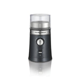 Hamilton Beach Custom Grind Electric Coffee Grinder, 14 Cups
