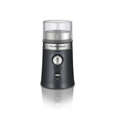 Hamilton Beach Custom Grind Electric Coffee Grinder, 14 Cups - USA MEGA SHOP