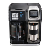 Hamilton Beach FlexBrew Trio Coffee Maker - USA MEGA SHOP