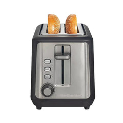 Hamilton Beach Gourmet 2-Slice Toaster