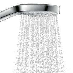 Hansgrohe Showerpipe Bundle