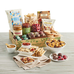 Harry & David Bestselling Snacks Gift Box - USA MEGA SHOP