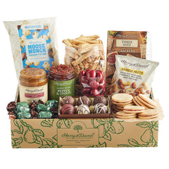 Harry & David Bestselling Snacks Gift Box - USA MEGA SHOP