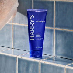 Harry's Men's Shaving Cream with Aloe and Eucalyptus, 6 fl oz
