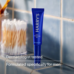 (3 PACK ) Harry's Freshening Face Toner for Men to Lightly Hydrate Skin – 8.35 fl oz – Alcohol Free