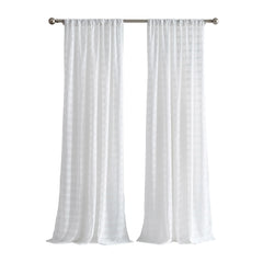 Hasting Chenille Curtains - USA MEGA SHOP