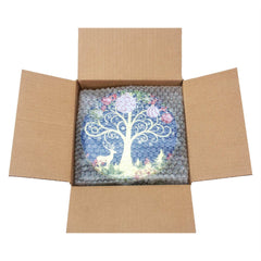 Hebert Mansion Medley Holiday Tin, 2.15 lbs Total