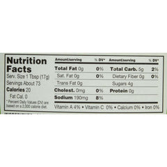 Heinz Organic Certified Tomato Ketchup, 44 oz., 2 pk.
