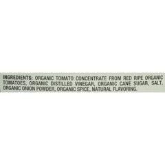 Heinz Organic Certified Tomato Ketchup, 44 oz., 2 pk.