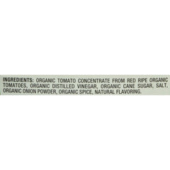 Heinz Organic Certified Tomato Ketchup, 44 oz., 2 pk. - USA MEGA SHOP