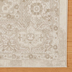 Helios Area Rug Collection, Nolan Beige