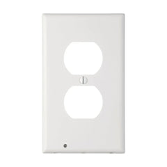 Hello Light 4-Pc. Duplex LED Outlet Cover Pack - USA MEGA SHOP