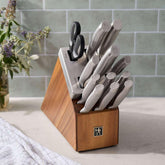 HenckelsDiamond13-PieceSelf-SharpeningAcaciaBlockSet10-_1 - USA Mega Shop