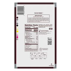 Hershey's Milk Chocolate, 1.55 oz, 36-count