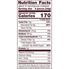 Hershey's Miniatures, Variety Pack, 56 oz - USA MEGA SHOP