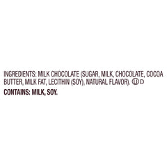 Hershey's Kisses, Milk Chocolate, 56 oz - USA MEGA SHOP