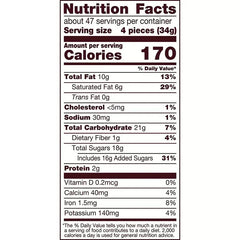 Hershey's Miniatures Assorted Milk And Dark Chocolate Candy Bars, 180 pk./56 oz.