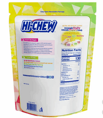 Hi-Chew Fruit Chews, Original Mix, 30 oz
