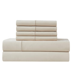 Highland Park 1000 Thread Count 6-piece Sheet Set - USA MEGA SHOP