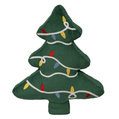 Holiday Decorative Pillow, Christmas Tree - USA MEGA SHOP