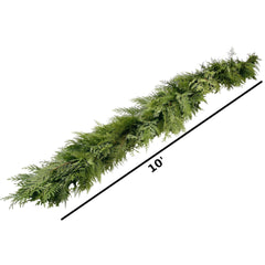 Holiday Home Greens Collection