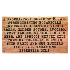 Honest Amish Beard Balm All Natural and Organic, 2 oz