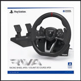Hori Racing Wheel Apex - USA MEGA SHOP