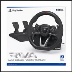 Hori Racing Wheel Apex - USA MEGA SHOP
