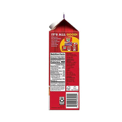 Horizon Organic Half and Half, Carton, 32 fl. oz.