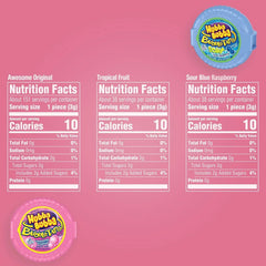 Hubba Bubba Bubble Tape Gum, 2 oz., 12 pk. - USA MEGA SHOP