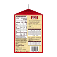 Hungry Jack Mashed Potatoes, 3.25 lbs.