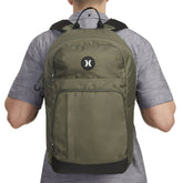 Hurley Rider Backpack, Choose Color