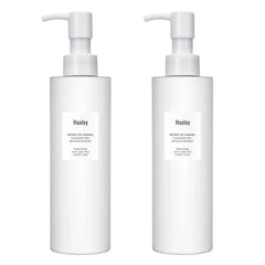Huxley Secret of Sahara Cleansing Gel, 6.76 fl oz, 2-pack
