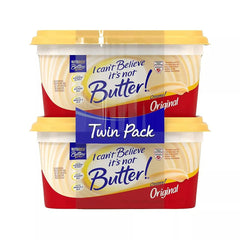 I Can't Believe It's Not Butter Original Spread Tub, 2 pk./30 oz. - USA MEGA SHOP