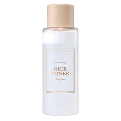 I'm from Rice Toner 6.76 fl oz and 2 - 1.69 fl oz - USA MEGA SHOP