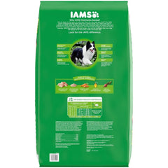 Iams ProActive Health, Chicken, Adult Minichunks Dry Dog Food, 50 lbs.