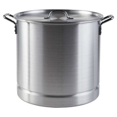 IMUSA 32qt Aluminum Steamer