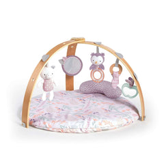 Ingenuity™ Cozy Spot™ Reversible Duvet Activity Gym - Calla™
