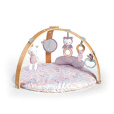 Ingenuity™ Cozy Spot™ Reversible Duvet Activity Gym - Calla™
