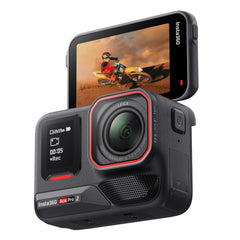 Insta360 Ace Pro 2 Xplorer Action Camera Bundle - USA MEGA SHOP