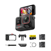 Insta360 Ace Pro 2 Xplorer Action Camera Bundle
